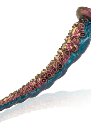 EPIC - CHARYBDIS FEINER TENTAKEL-DILDO GROSSE GRÖSSE - Dildos