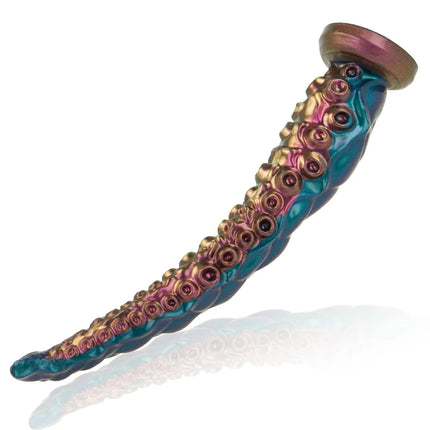 EPIC - CHARYBDIS FEINER TENTAKEL-DILDO GROSSE GRÖSSE - Dildos
