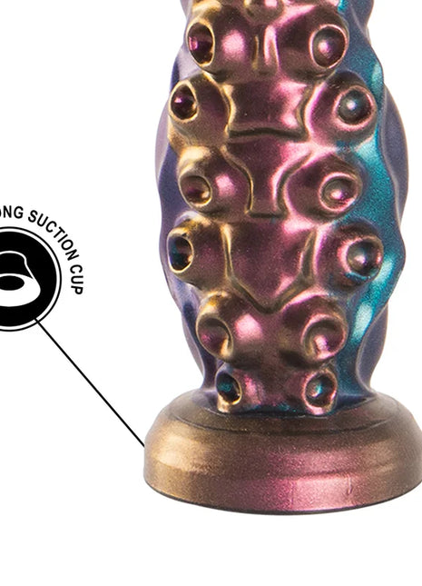 EPIC - CHARYBDIS FEINER TENTAKEL-DILDO KLEINE GRÖSSE - Dildos