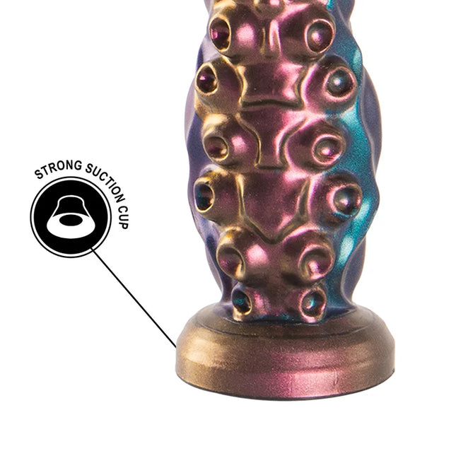 EPIC - CHARYBDIS FEINER TENTAKEL-DILDO KLEINE GRÖSSE - Dildos