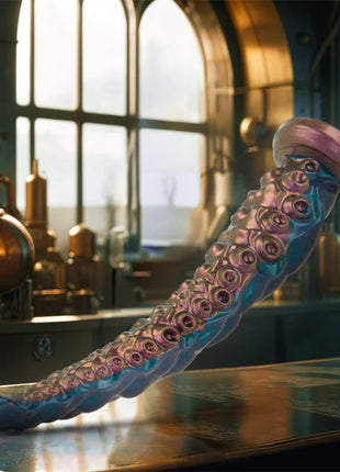 EPIC - CHARYBDIS FEINER TENTAKEL-DILDO KLEINE GRÖSSE - Dildos