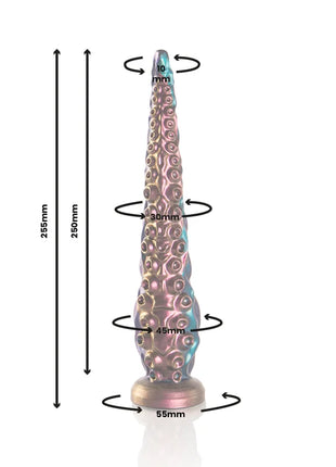 EPIC - CHARYBDIS FEINER TENTAKEL-DILDO KLEINE GRÖSSE - Dildos