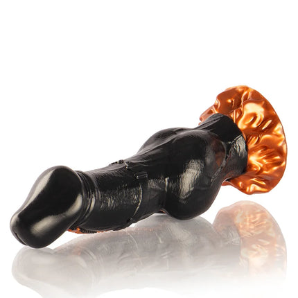 EPIC - DEIMOS DILDO KRAFT DER EKSTASE - Dildos