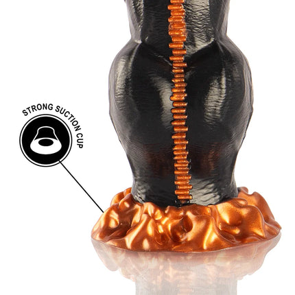 EPIC - DEIMOS DILDO KRAFT DER EKSTASE - Dildos