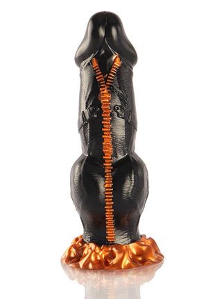 EPIC - DEIMOS DILDO KRAFT DER EKSTASE - Dildos
