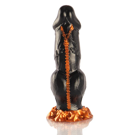 EPIC - DEIMOS DILDO KRAFT DER EKSTASE - Dildos