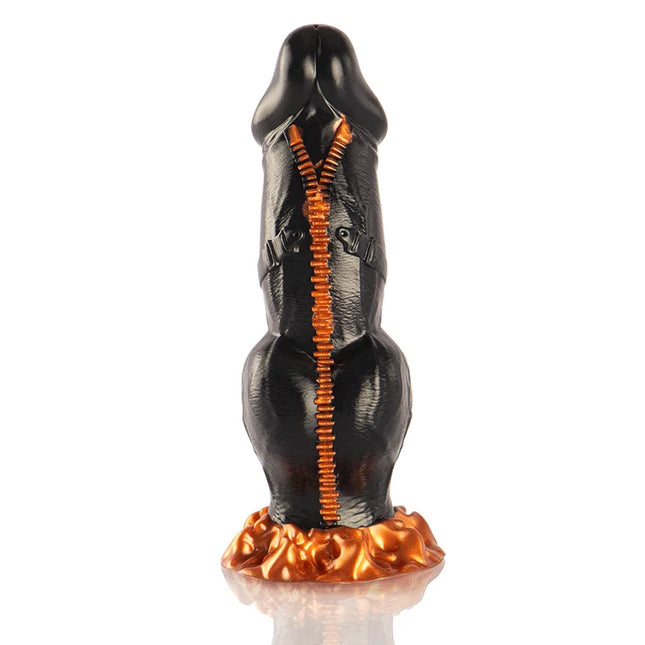 EPIC - DEIMOS DILDO KRAFT DER EKSTASE - Dildos