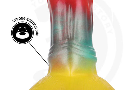EPIC - DILDO AETHON GLOW - Dildos