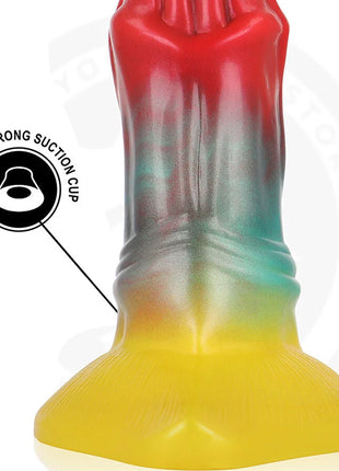 EPIC - DILDO AETHON GLOW - Dildos