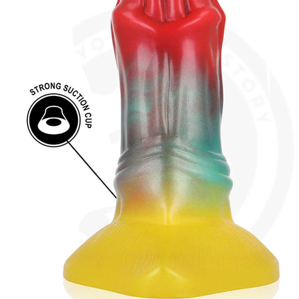 EPIC - DILDO AETHON GLOW - Dildos