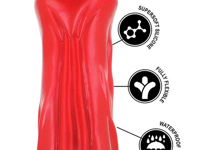 EPIC - DILDO AETHON GLOW - Dildos