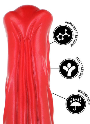 EPIC - DILDO AETHON GLOW - Dildos