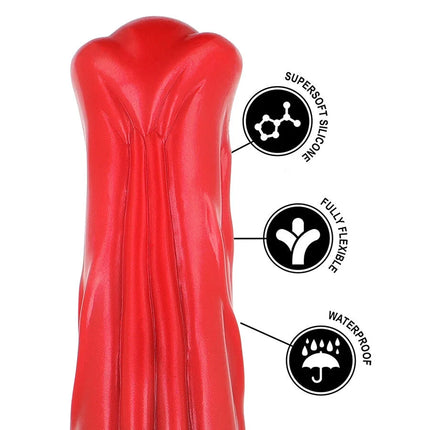 EPIC - DILDO AETHON GLOW - Dildos