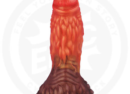 EPIC - DILDO ANDROS WILD ROOTS - Dildos