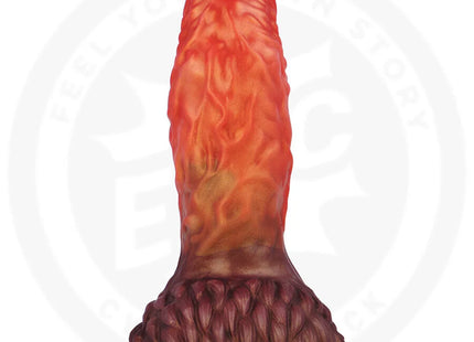 EPIC - DILDO ANDROS WILD ROOTS - Dildos