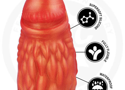 EPIC - DILDO ANDROS WILD ROOTS - Dildos