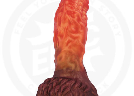 EPIC - DILDO ANDROS WILD ROOTS - Dildos