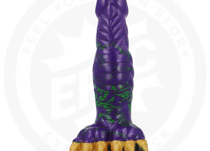 EPIC - DILDO CROCOTTA MYSTIC AURORA - Dildos