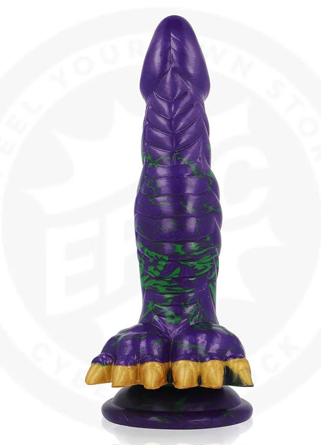 EPIC - DILDO CROCOTTA MYSTIC AURORA - Dildos