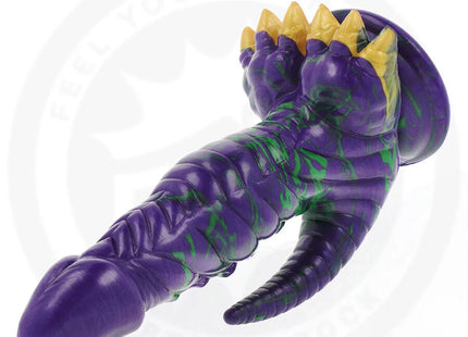 EPIC - DILDO CROCOTTA MYSTIC AURORA - Dildos