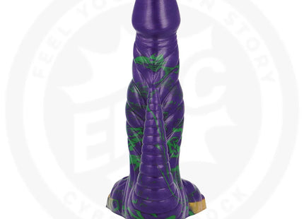 EPIC - DILDO CROCOTTA MYSTIC AURORA - Dildos