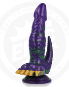 EPIC - DILDO CROCOTTA MYSTIC AURORA - Dildos