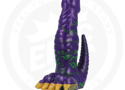 EPIC - DILDO CROCOTTA MYSTIC AURORA - Dildos
