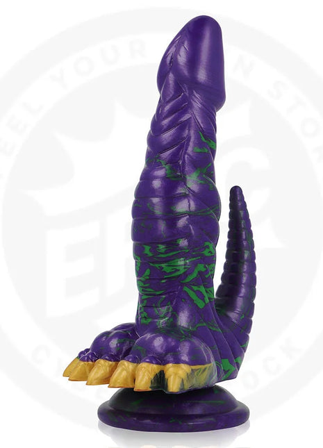 EPIC - DILDO CROCOTTA MYSTIC AURORA - Dildos