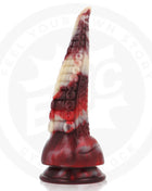 EPIC - DILDO DRAXIS ABYSMAL SHADOW - Dildos