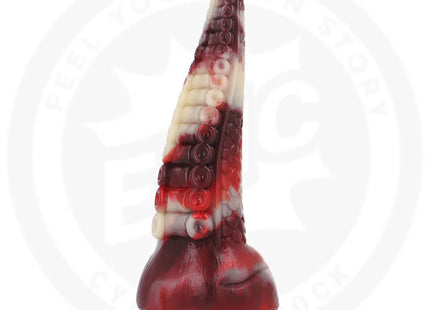 EPIC - DILDO DRAXIS ABYSMAL SHADOW - Dildos