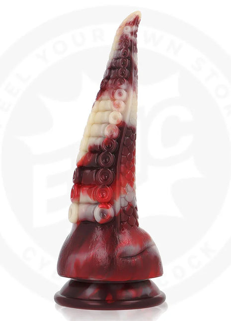 EPIC - DILDO DRAXIS ABYSMAL SHADOW - Dildos