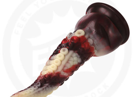 EPIC - DILDO DRAXIS ABYSMAL SHADOW - Dildos
