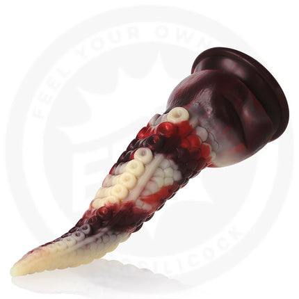 EPIC - DILDO DRAXIS ABYSMAL SHADOW - Dildos
