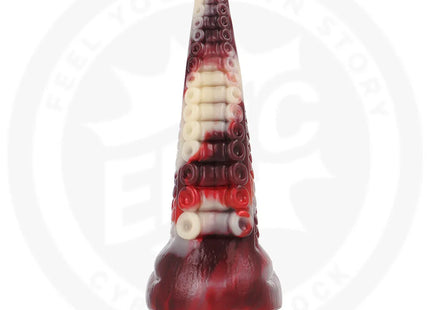 EPIC - DILDO DRAXIS ABYSMAL SHADOW - Dildos