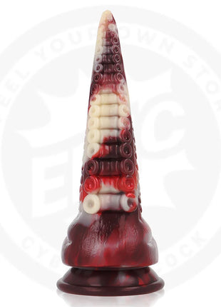 EPIC - DILDO DRAXIS ABYSMAL SHADOW - Dildos