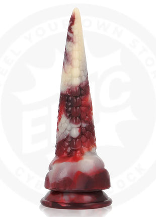 EPIC - DILDO DRAXIS ABYSMAL SHADOW - Dildos