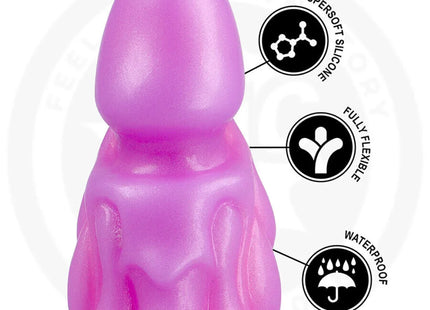 EPIC - DILDO GALATEA LUNAR GLOW - Dildos