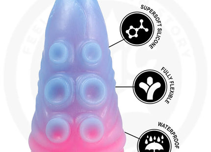 EPIC - DILDO HYDRALA MYSTIC TIDES - Dildos