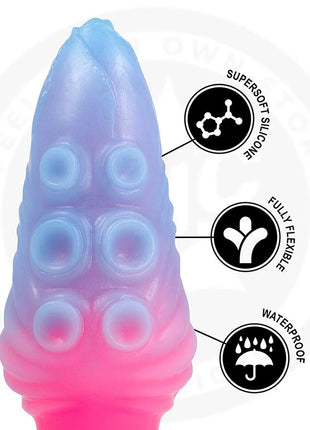 EPIC - DILDO HYDRALA MYSTIC TIDES - Dildos