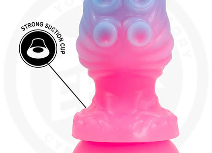 EPIC - DILDO HYDRALA MYSTIC TIDES - Dildos