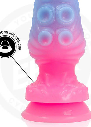 EPIC - DILDO HYDRALA MYSTIC TIDES - Dildos