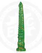 EPIC - DILDO HYLOS GREEN FLASH - Dildos