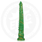 EPIC - DILDO HYLOS GREEN FLASH - Dildos