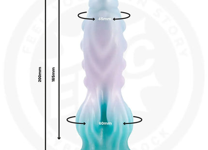 EPIC - DILDO LUNARA KOSMISCHES LICHT - Dildos
