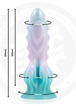 EPIC - DILDO LUNARA KOSMISCHES LICHT - Dildos