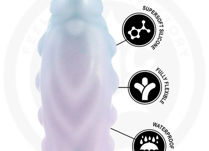 EPIC - DILDO LUNARA KOSMISCHES LICHT - Dildos