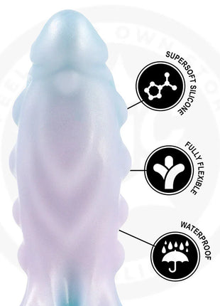 EPIC - DILDO LUNARA KOSMISCHES LICHT - Dildos