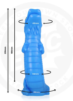 EPIC - DILDO NAGA CELESTIAL DRAGON - Dildos