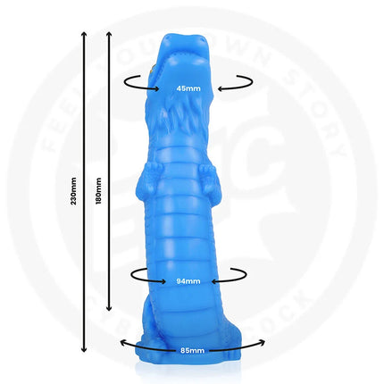 EPIC - DILDO NAGA CELESTIAL DRAGON - Dildos