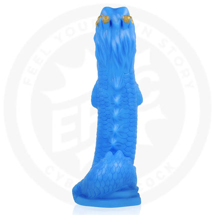 EPIC - DILDO NAGA CELESTIAL DRAGON - Dildos